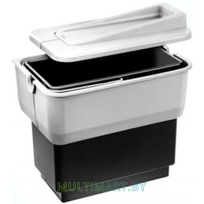 Мусорное ведро Blanco Singolo 